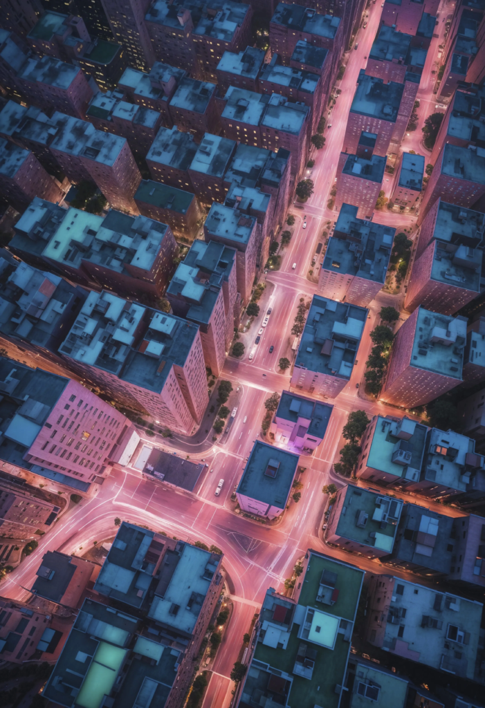 acompañamiento jurídico para proyectos urbanísticos